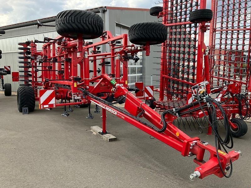 HORSCH Cruiser 5 XL Cultivador 46.000 €