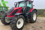 Valtra n104h5 tractor €48,000