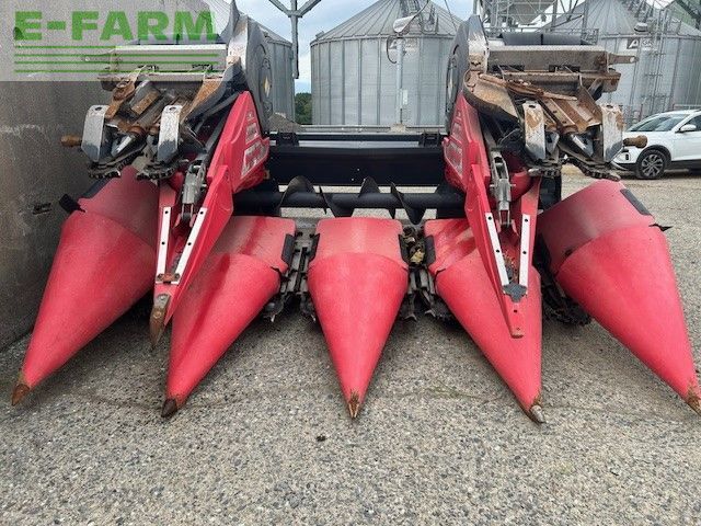 E-FARM: Capello diamant hs6 - Barre de coupe - id 39S1TBW - 29 000 € - Année: 2017 - France