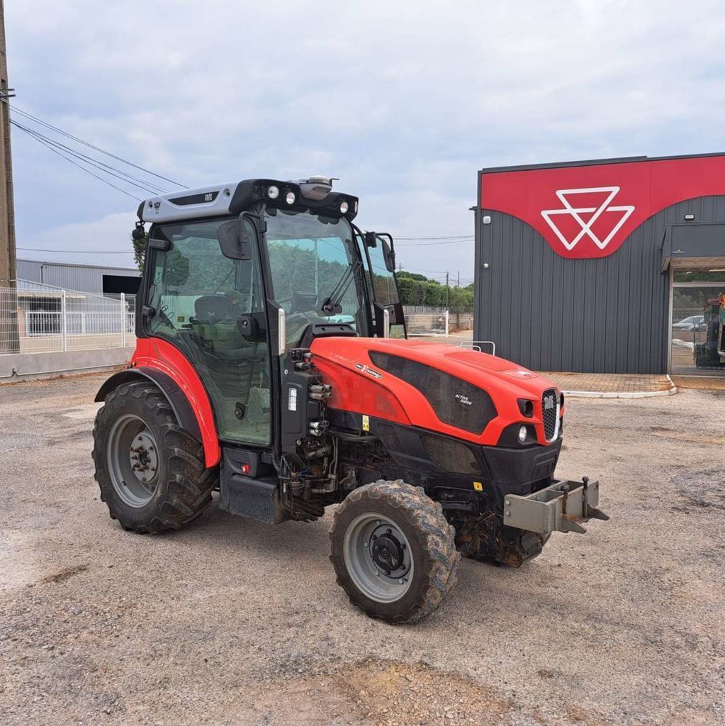 SAME Frutteto CVT S 90.4 Traktor 45 000 €