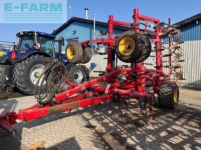 VÄDERSTAD sw 720 Cultivator €30,103