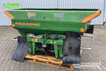 Amazone za-m 1500 profis control fertiliserspreaders €5,500