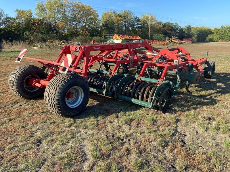 Vögele TerraCult 500 Hydro cultivator €15,750