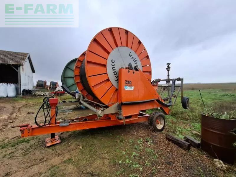 Irrifrance 1026 Deszczownia 13 000 €