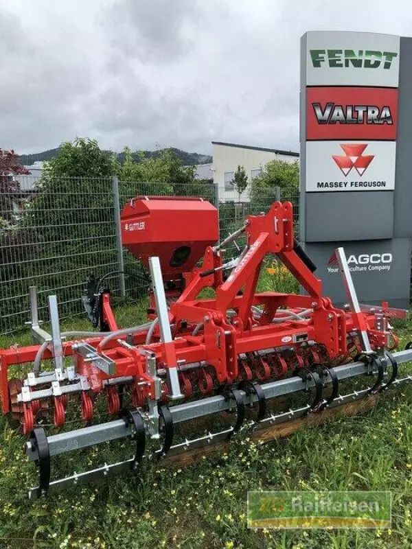 E-FARM: GÜTTLER green master 300 - Pièce - id IU4MECE - 17 479 € - Année: 2023 - Allemagne