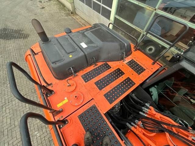 E-FARM: Hitachi zx 250 lc-6 - Crawler excavator - id L7ELN1M