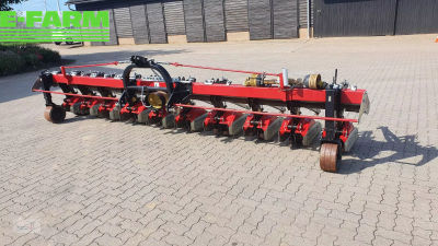 E-FARM: meaat fm8-2 - Power harrow - id 6A7RI79 - €6,000 - Year of construction: 2015