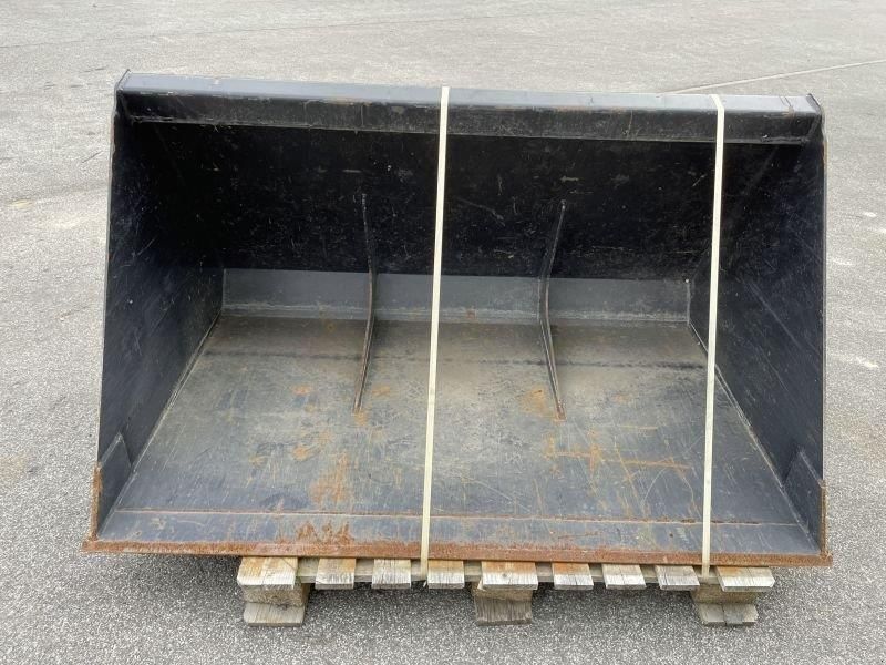 E-FARM: Giant leichtgutschaufel 160 cm - Attachment - id SPMLCLI - €1,050 - Germany