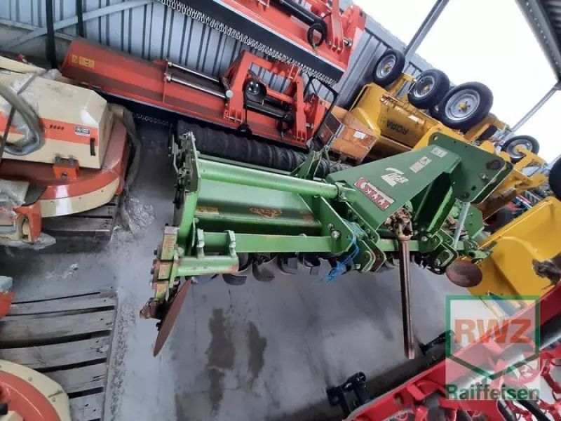 E-FARM: Celli tiger fräse 300 - Forstausrüstung - id UV9EZTY - 5.874 € - Baujahr: 2013 - Deutschland