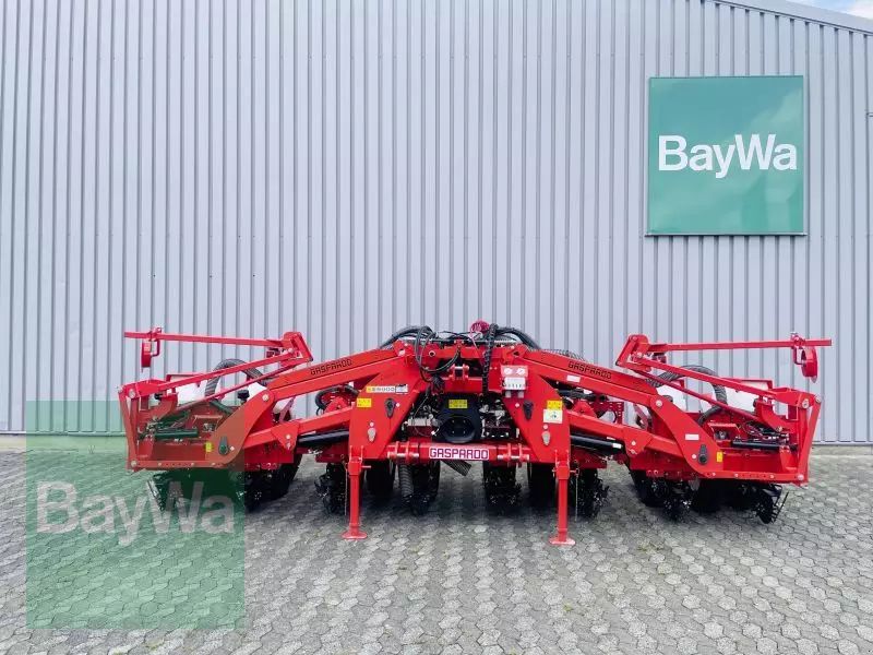 Maschio chrono 508 Maszyna do siewu punktowego 55 840 €