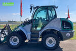 KRAMER KL43.8L compactloader €73,200