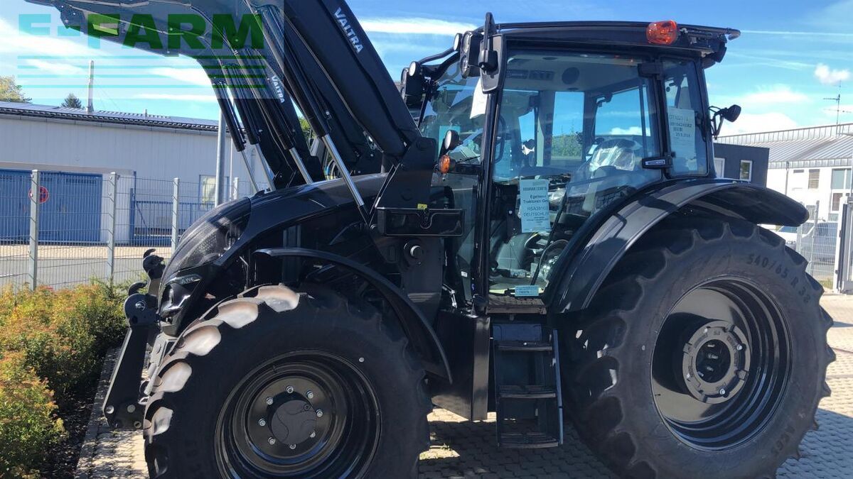 Valtra A 115 MH4 Traktor