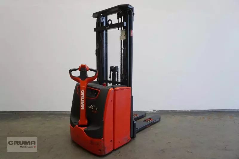 Linde l 16 i 1173 Chariot élévateur 10 950 €