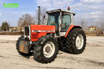 Massey Ferguson mf3655 tractor 32.000 €