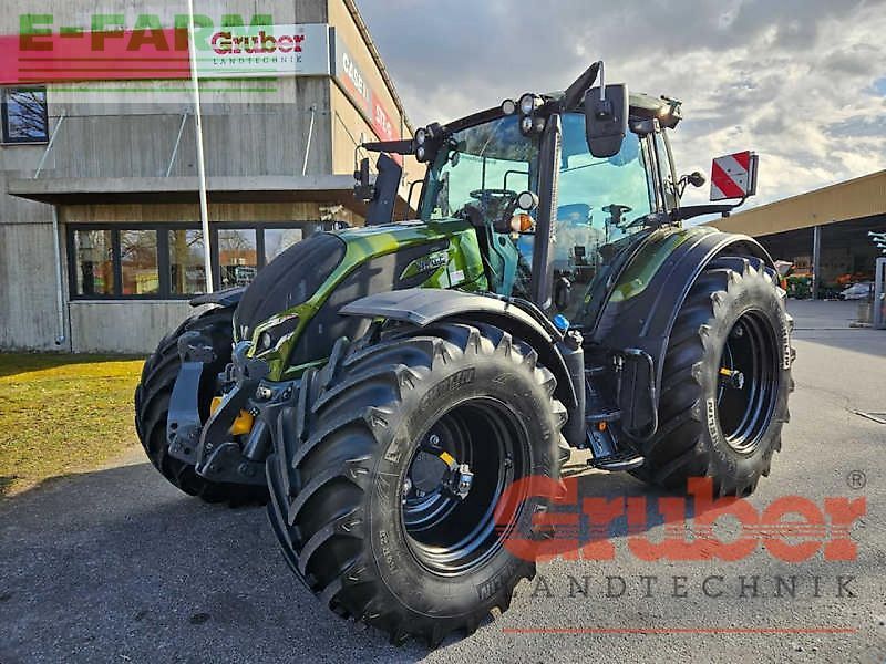 Valtra N175D Tractor €124,230