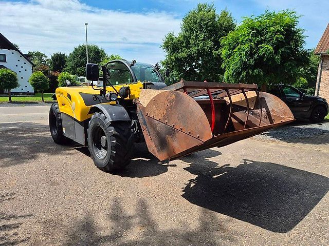 New Holland TH7.32 Plus Telehandler €34,950