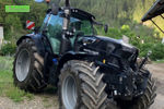 Deutz-Fahr Agrotron 6185 TTV tractor €120,000