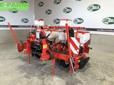 E-FARM: Gaspardo mtr 4 reihen - Precision drill - id DAXASQD - €14,900 - Year of construction: 2023