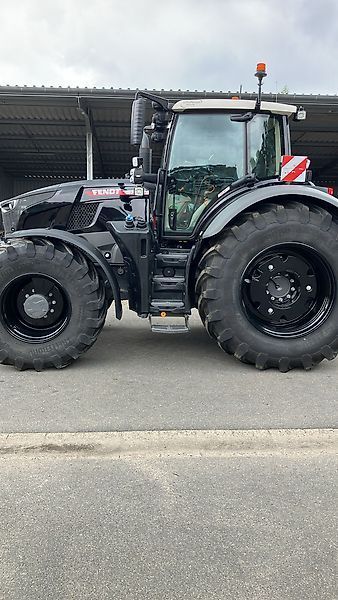 Fendt 728 Vario Profi Plus Traktor 231.000 €