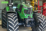 Deutz-Fahr Agrotron 7250 TTV tractor 75.000 €