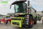 Claas Trion 520 combine 225.000 €