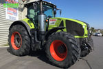 Claas Axion 920 tractor €130,000