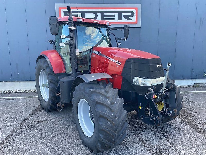 Case IH Puma 185 CVX Tractor €78,990