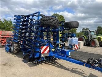 E-FARM: köckerling rebell classic 600 t 2.0 front levelboard - Disc harrow - id PQQLMZY - €87,620 - Year of construction: 2024 - Denmark