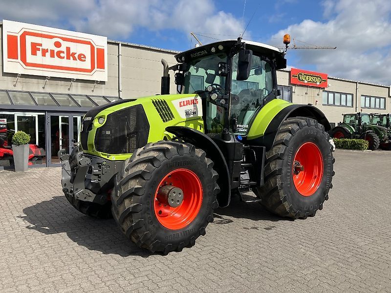 Claas Axion 870 Трактор 84 750 €