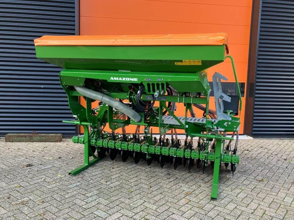 Amazone centaya 3000 special Drillmaschine 22.000 €