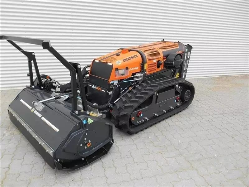 Energreen robomidi Componenti 80.314 €