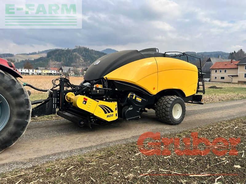 New Holland bb 1270 Baler €61,590