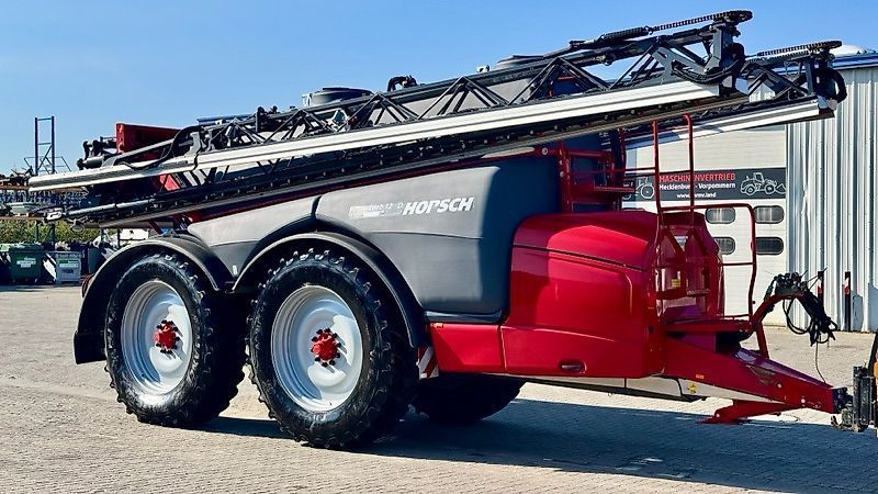 HORSCH leeb 12 td 36m+pwm+28203 ha Opryskiwacz 125 999 €
