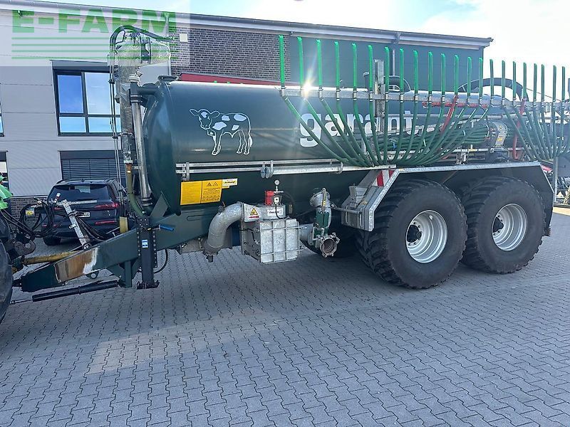 Kotte pt18300/5 Slurry tanker €86,900