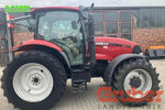 Case IH Maxxum 115 tractor €29,850