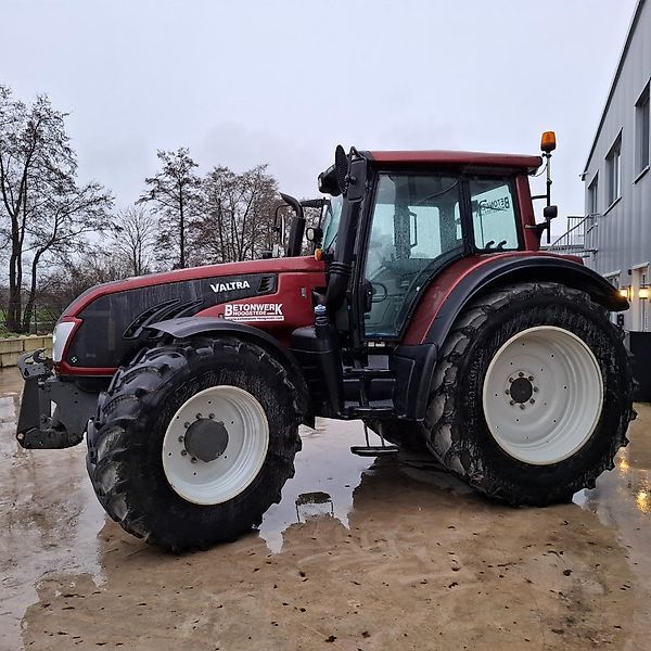 Valtra T 203 Traktor 72.500 €