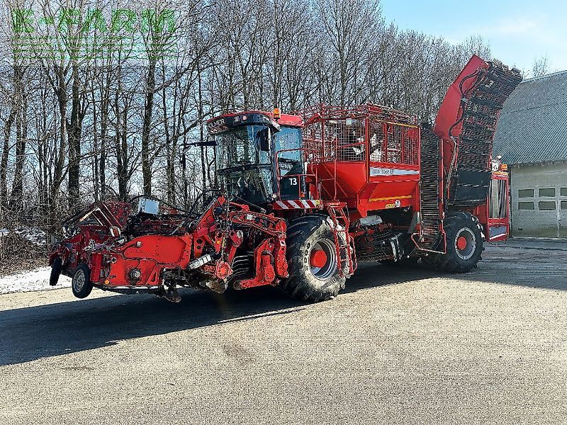 Holmer terrados t3 Kombajn buraczany 87 300 €