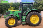 John Deere 6215 R tractor €137,547