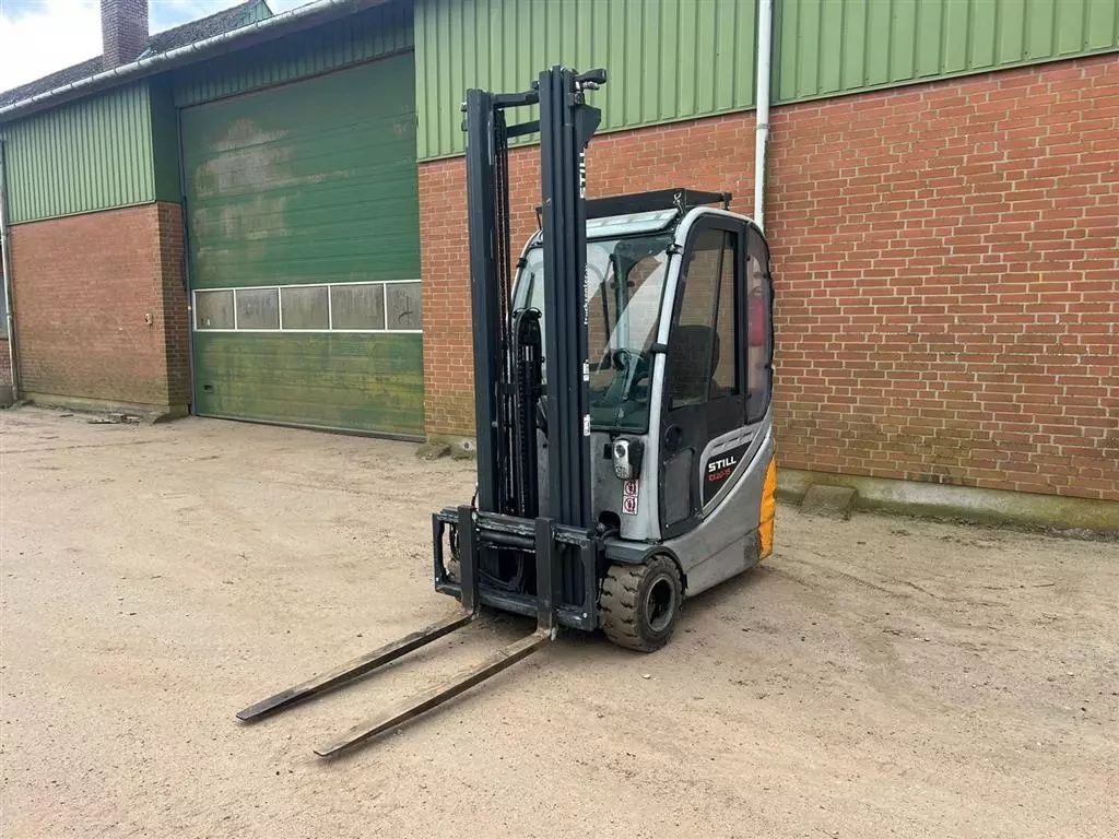 Still RX 20-15 Chariot élévateur 13 371 €