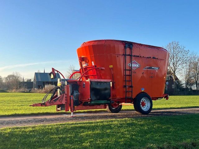 Kuhn Profile 20.2 CS Podavač směsi 13 995 €