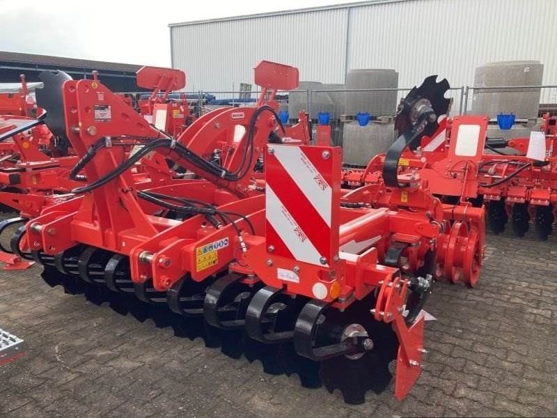 E-FARM: Maschio ufo 300 - Scheibenegge - id MTNEH5P - 14.202 € - Baujahr: 2023 - Deutschland