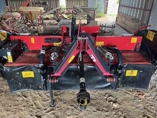 E-FARM: Vicon Extra 332 XF - Mower - id JCA2QZF - €10,000 - Year of construction: 2021 - France