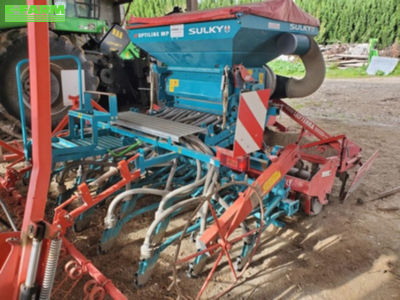 E-FARM: Sulky-Burel optiline - Drilling machine combination - id DRPXCBW - €14,000 - Year of construction: 2008 - France