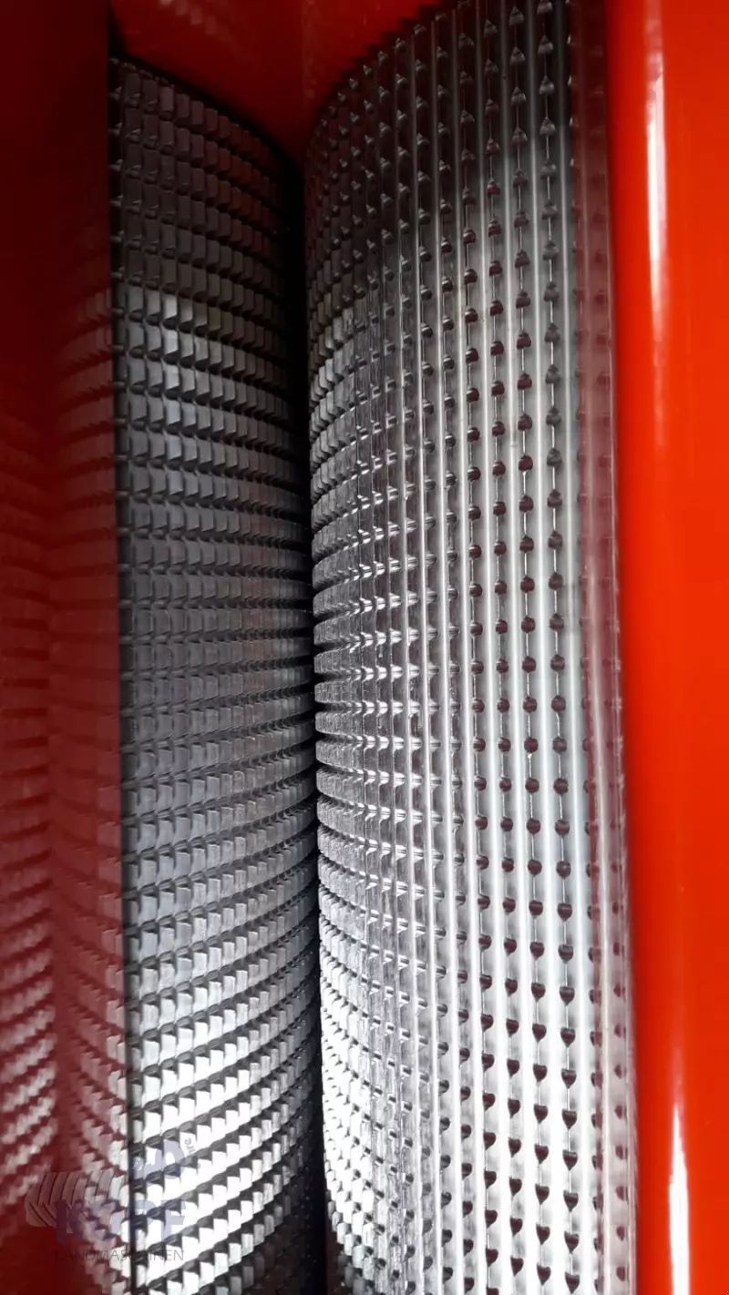 Claas corncracker shretlage Część 17 000 €