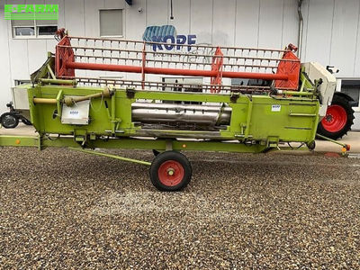 E-FARM: Claas C 450 - Header - id QTRWQWQ - €12,900 - Year of construction: 1997 - Germany