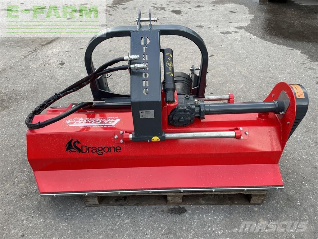 Dragone l160 Équipement pour l'élevage d'animaux 5 417 €