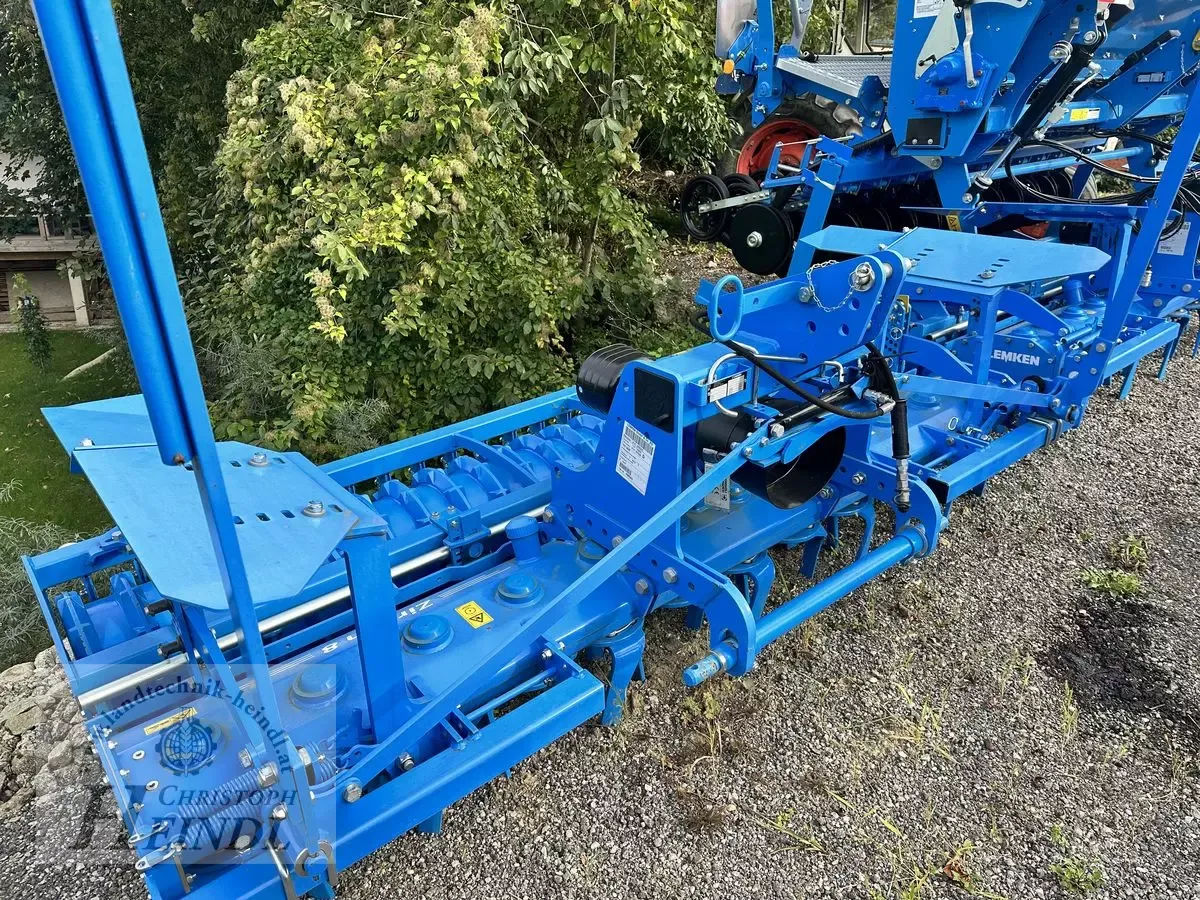 E-FARM: Lemken zirkon 8 - Kreiselegge - id FGPIKSM - 19.992 € - Baujahr: 2022 - Österreich