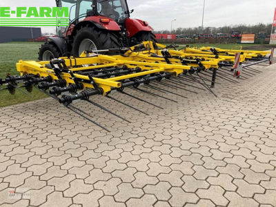 E-FARM: Bednar pro pn 9000 schwerstriegel - Autre travail du sol - id P81YN9J - 25 500 € - Année: 2022