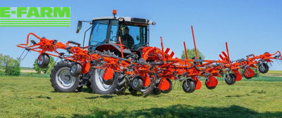 E-FARM: Kuhn - Baler - id V1TTWFR - €19,442 - 