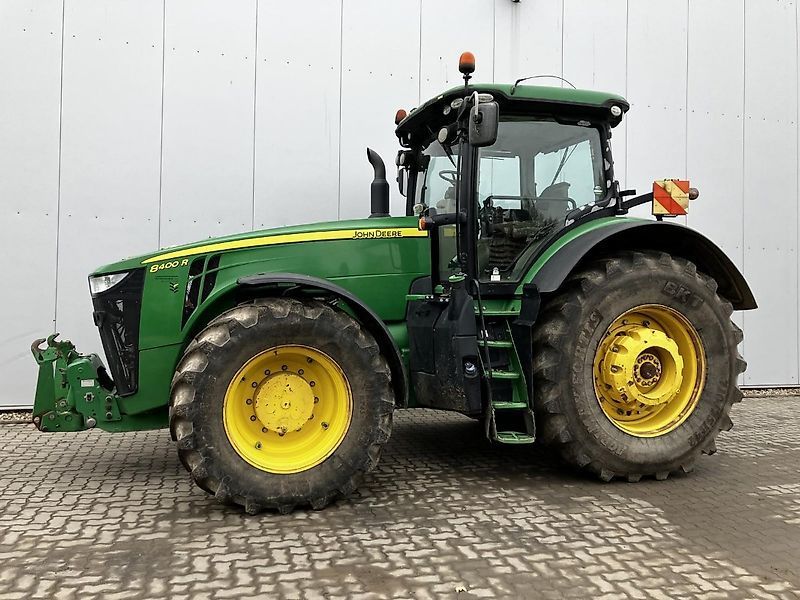 John Deere 8400 R Traktor 118.500 €